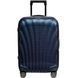 Валіза Samsonite C-LITE з Curv&reg; на 4-х колесах CS2*002 Midnight Blue (мала)