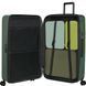 Валіза Samsonite Restackd з поліпропілену на 4-х колесах KO6*005 Sage (гігант)