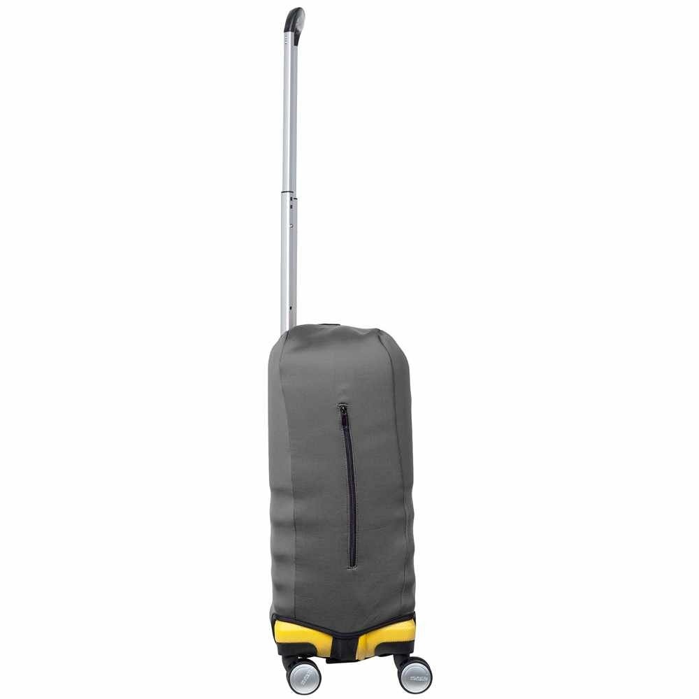 Універсальний захисний чохол для малої валізи S 8003-0424 Жовтий Банан