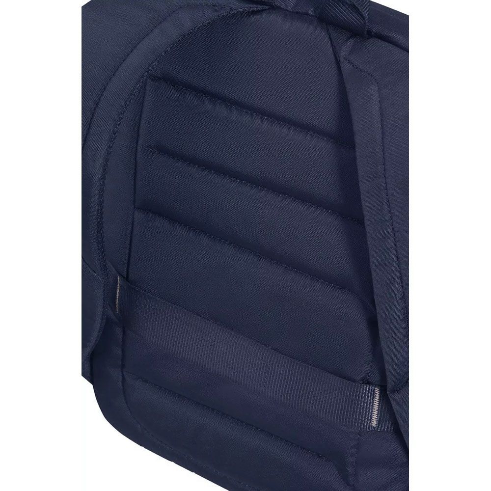 Рюкзак женский повседневный с отделением для ноутбука до 14,1" Samsonite Guardit Classy KH1*002 Midnight Blue