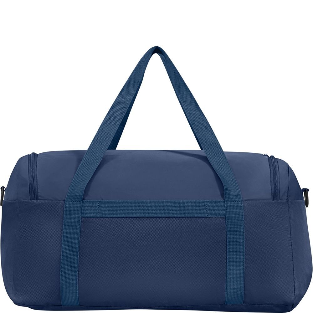 Сумка дорожная складная Samsonite Ta Revolution M KR7*004;01 Midnight Blue (средняя)