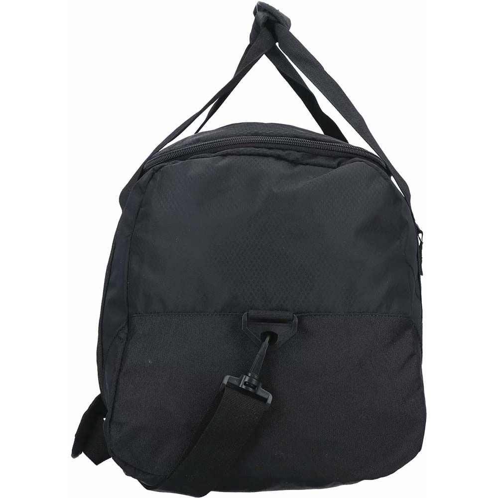 Дорожньо-спортивна текстильна сумка American Tourister Urban Groove SPORT 24G*055 Black (мала)
