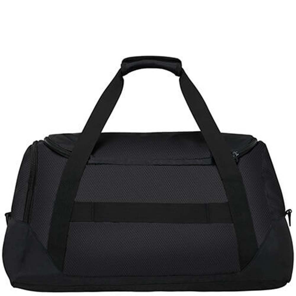 Sports and travel bag American Tourister Urban Groove 24G*055 Black (small)