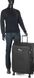 American Tourister Summerride textile suitcase on 4 wheels ME7*006;09 Black (large)