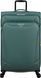 Водонепроницаемый чемодан American Tourister Summerride текстильный на 4-х колесах ME7*106;14 Dark Forest (большой)