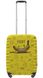 Універсальний захисний чохол для малої валізи S 8003-0424 Жовтий Банан