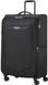 American Tourister Summerride textile suitcase on 4 wheels ME7*006;09 Black (large)