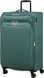Водонепроницаемый чемодан American Tourister Summerride текстильный на 4-х колесах ME7*106;14 Dark Forest (большой)