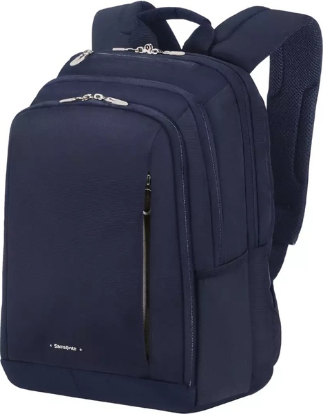 Рюкзак женский повседневный с отделением для ноутбука до 14,1" Samsonite Guardit Classy KH1*002 Midnight Blue