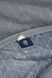 Чемодан American Tourister FastForward из полипропилена на 4-х колесах MI0*002 Navy Blue (средний)