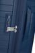 Чемодан American Tourister FastForward из полипропилена на 4-х колесах MI0*002 Navy Blue (средний)