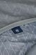Чемодан American Tourister FastForward из полипропилена на 4-х колесах MI0*002 Navy Blue (средний)