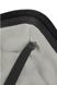 Suitcase Samsonite HI-FI made of polypropylene on 4 wheels KD8*002 Black (medium)