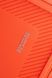 Валіза American Tourister Dashpop із поліпропілену на 4-х колесах MG5*002;00 Tangerine Red (середня)