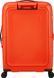 Валіза American Tourister Dashpop із поліпропілену на 4-х колесах MG5*002;00 Tangerine Red (середня)