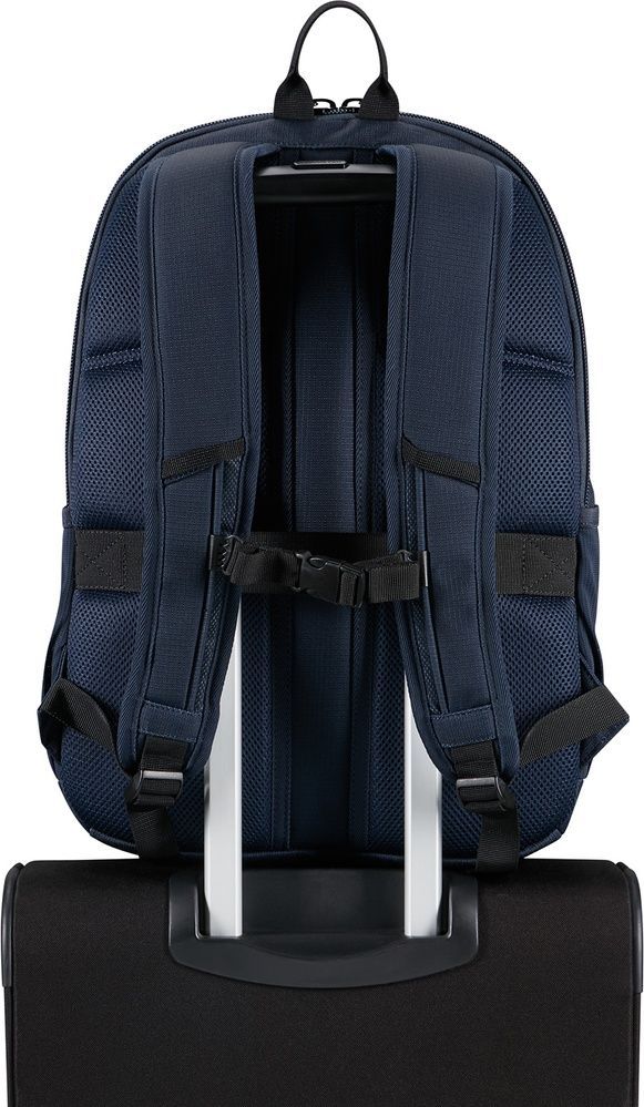 Рюкзак повсякденний American Tourister з відділенням для ноутбука до 15,6'' Urban Groove UG26 24G*064 Dark Navy