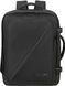 Рюкзак дорожный American Tourister Take2Cabin M с отделением для ноутбука до 15,6" 91G*005 Black