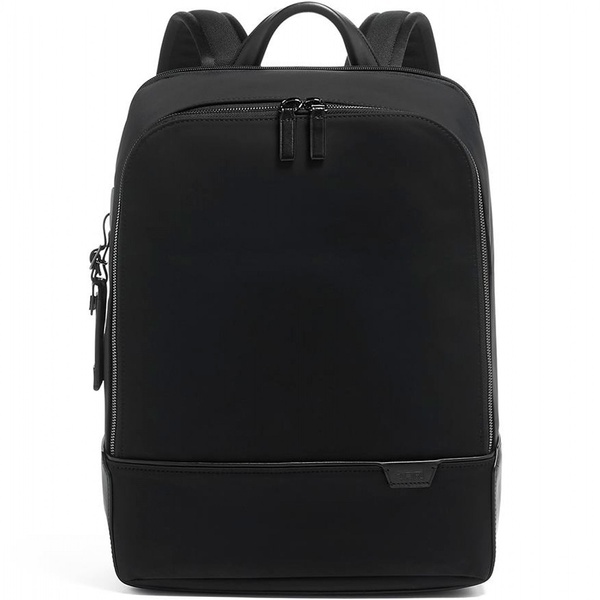 Tumi Harrison William backpack with compartment for a laptop up to 15'' 06602010D Black