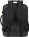 Рюкзак дорожный American Tourister Take2Cabin M с отделением для ноутбука до 15,6" 91G*005 Black