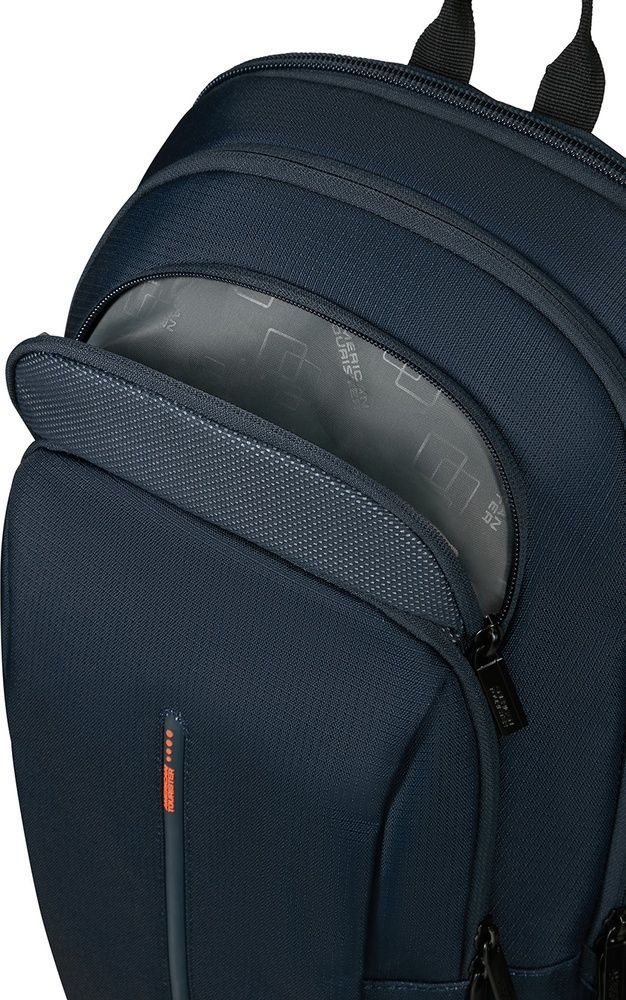 Рюкзак повсякденний American Tourister з відділенням для ноутбука до 15,6'' Urban Groove UG26 24G*064 Dark Navy