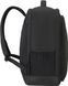 Рюкзак дорожный American Tourister Take2Cabin M с отделением для ноутбука до 15,6" 91G*005 Black