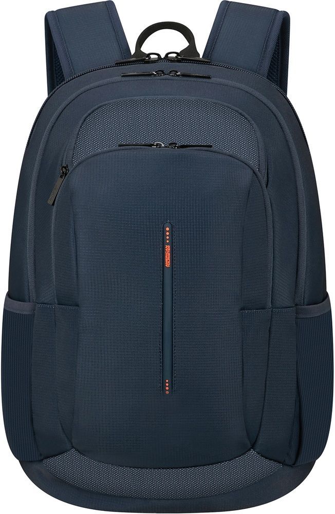 Рюкзак повсякденний American Tourister з відділенням для ноутбука до 15,6'' Urban Groove UG26 24G*064 Dark Navy