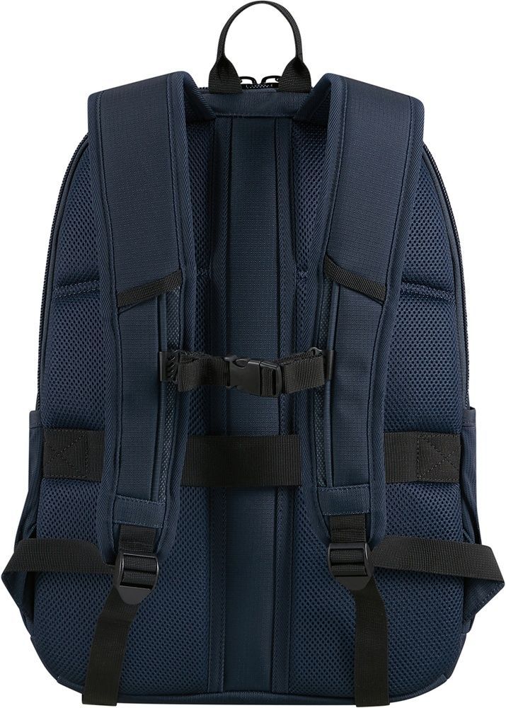 Рюкзак повсякденний American Tourister з відділенням для ноутбука до 15,6'' Urban Groove UG26 24G*064 Dark Navy