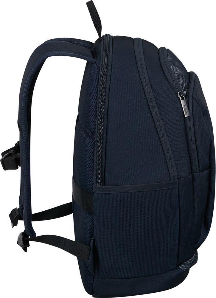 Рюкзак повсякденний American Tourister з відділенням для ноутбука до 15,6'' Urban Groove UG26 24G*064 Dark Navy