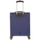 Suitcase American Tourister Holiday Heat textile on 4 wheels 50g*004 (small)