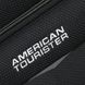 Валіза American Tourister Summerride текстильна на 4-х колесах ME7*006;09 Black (велика)