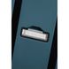 Suitcase Samsonite Magnum Eco made of polypropylene on 4 wheels KH2 * 001 Petrol Blue (small)