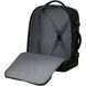 Рюкзак дорожный American Tourister Take2Cabin M с отделением для ноутбука до 15,6" 91G*005 Black