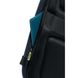 Рюкзак-антизлодій з відділенням для ноутбука до 15,6" Samsonite Securipak KA6*001 Eclipse Blue