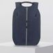 Рюкзак-антивор с отделением для ноутбука до 15,6" Samsonite Securipak KA6*001 Eclipse Blue