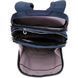 Рюкзак женский повседневный с отделением для ноутбука до 14,1" Samsonite Guardit Classy KH1*002 Midnight Blue