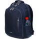 Рюкзак женский повседневный с отделением для ноутбука до 14,1" Samsonite Guardit Classy KH1*002 Midnight Blue