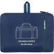 Сумка дорожная складная Samsonite Ta Revolution M KR7*004;01 Midnight Blue (средняя)