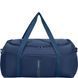 Сумка дорожная складная Samsonite Ta Revolution M KR7*004;01 Midnight Blue (средняя)