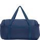 Сумка дорожная складная Samsonite Ta Revolution M KR7*004;01 Midnight Blue (средняя)
