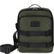 Bag with a compartment for a tablet up to 9.7 Samsonite Sackmod KL3*002 Foliage Green