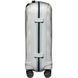 Валіза Samsonite C-LITE з Curv&reg; на 4-х колесах CS2*002 White (мала)