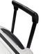 Валіза Samsonite C-LITE з Curv&reg; на 4-х колесах CS2*002 White (мала)