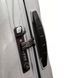 Валіза Samsonite C-LITE з Curv&reg; на 4-х колесах CS2*002 White (мала)