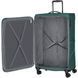 Водонепроницаемый чемодан American Tourister Summerride текстильный на 4-х колесах ME7*106;14 Dark Forest (большой)
