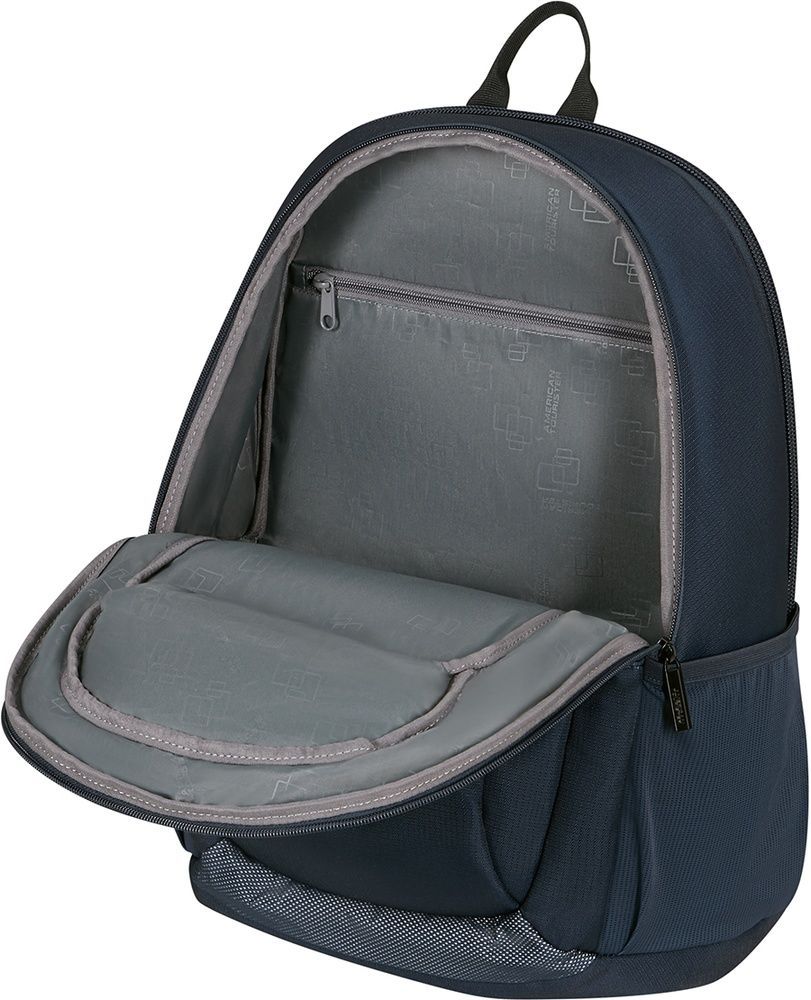 Рюкзак повсякденний American Tourister з відділенням для ноутбука до 15,6'' Urban Groove UG26 24G*064 Dark Navy