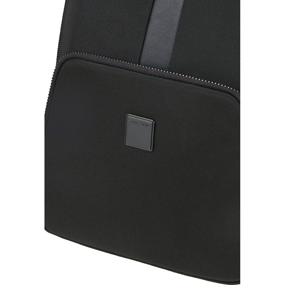 Рюкзак-слінг з відділенням для планшету Samsonite Sacksquare KL5*005 Black