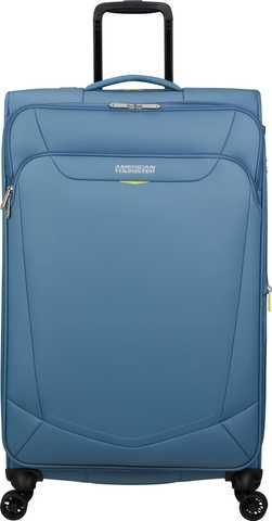 ブルーエレメンツ ディッシュ 19cm ➤Чемодан American Tourister (США) из коллекции Summerride