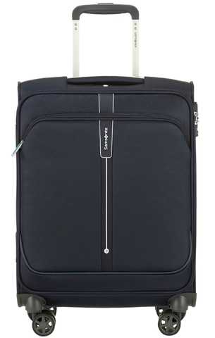 Samsonite popsoda sales spinner 55