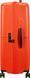 Валіза American Tourister Dashpop із поліпропілену на 4-х колесах MG5*003;00 Tangerine Red (велика)