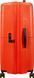 Валіза American Tourister Dashpop із поліпропілену на 4-х колесах MG5*003;00 Tangerine Red (велика)